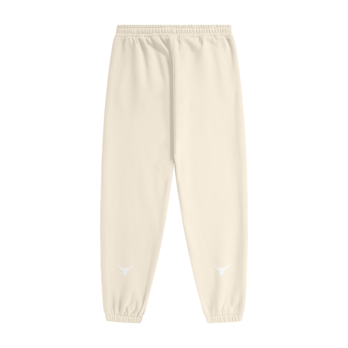 "ASCEND" Elastic Waist Pocketed Pants
