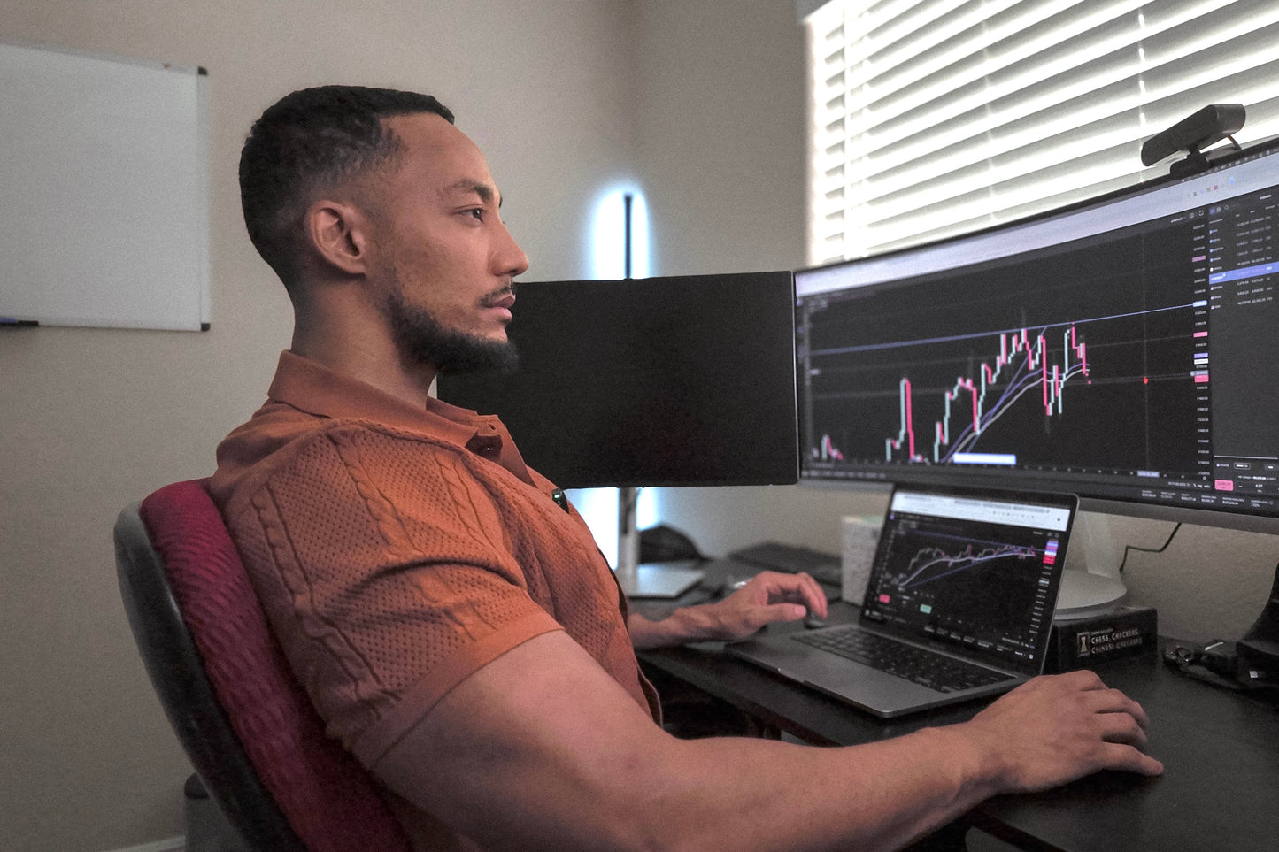 One on One Mentorship with Nate