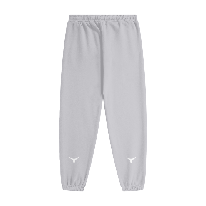 "ASCEND" Elastic Waist Pocketed Pants