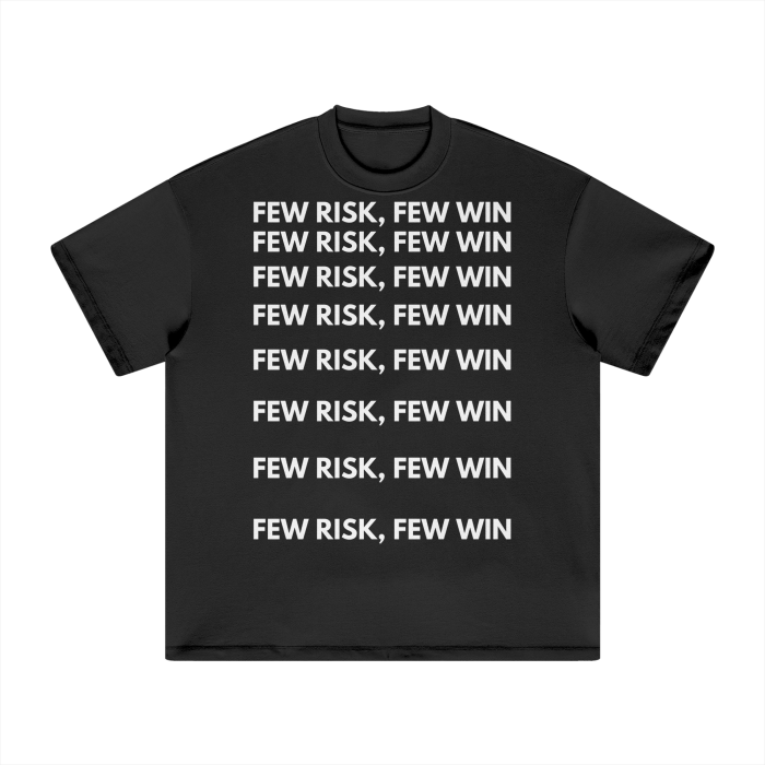 "KOMPOUND" Earthtone Heavyweight Tee