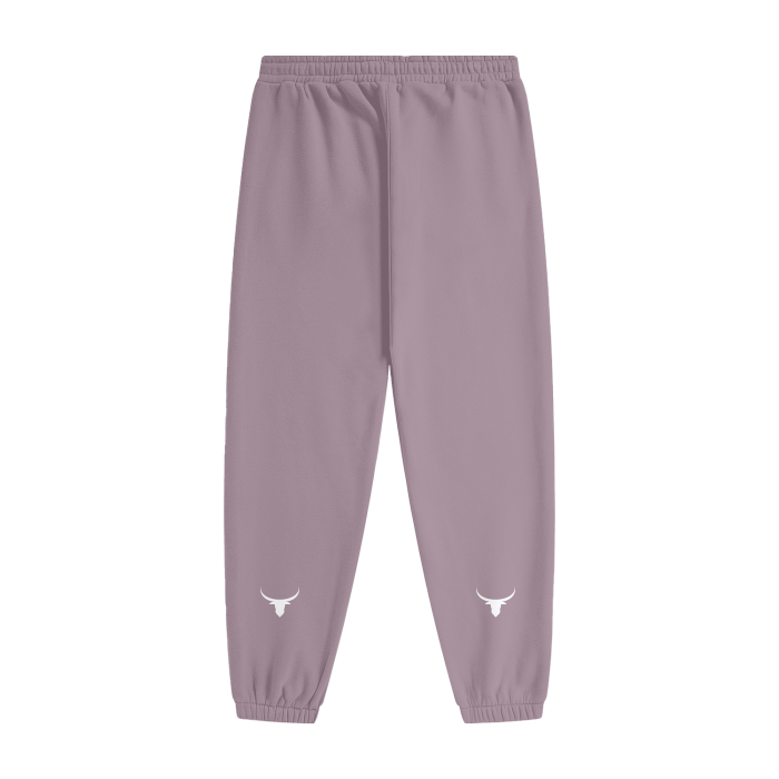 "ASCEND" Elastic Waist Pocketed Pants