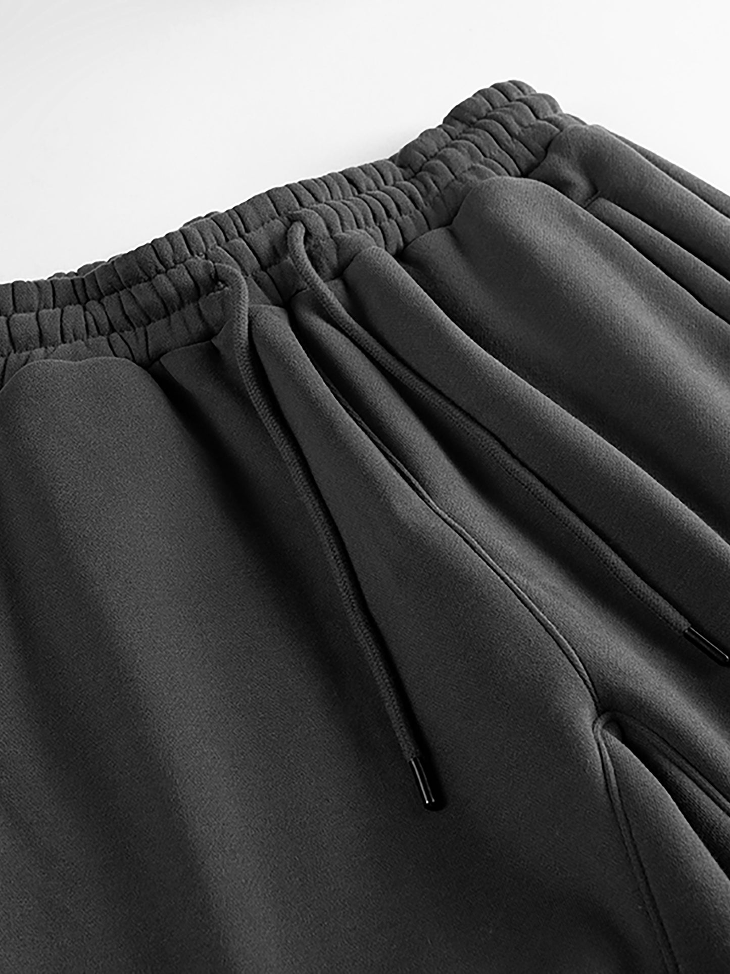 "ASCEND" Elastic Waist Pocketed Pants