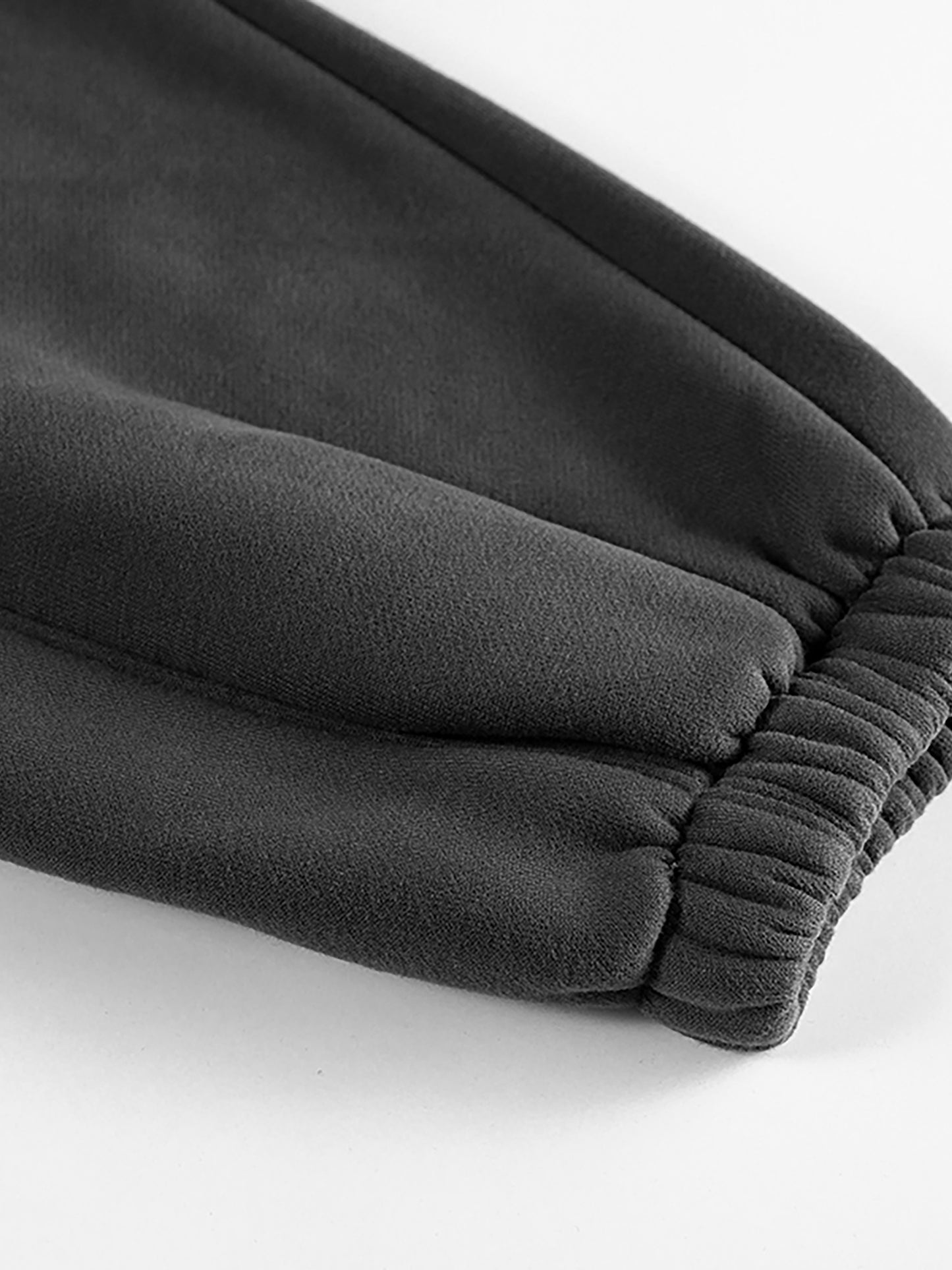 "ASCEND" Elastic Waist Pocketed Pants