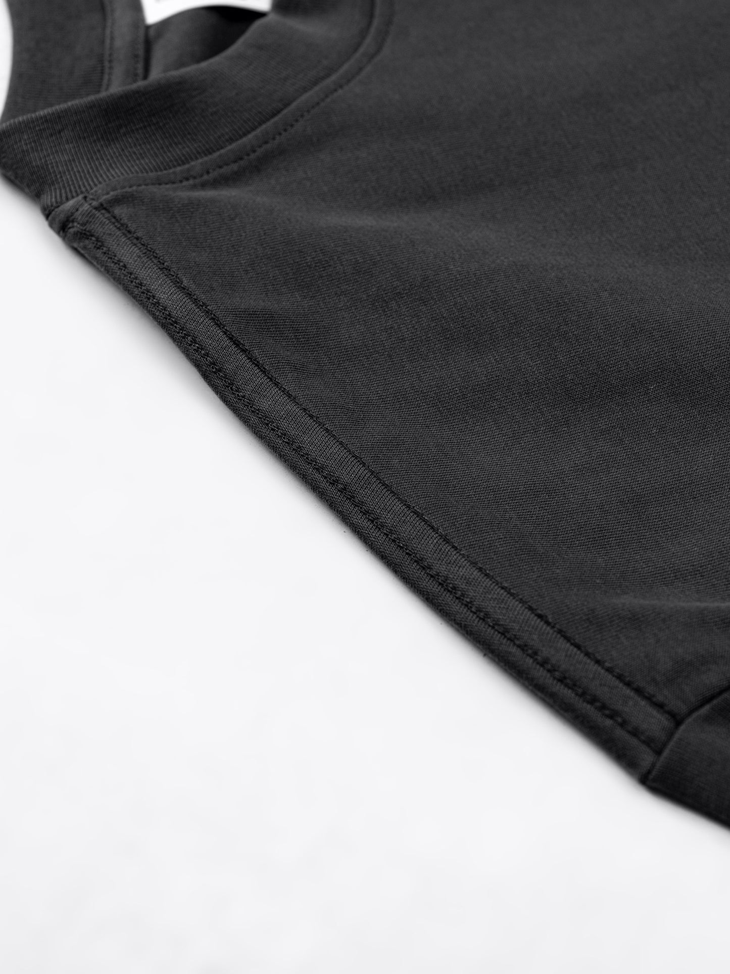 "KOMPOUND" Earthtone Heavyweight Tee