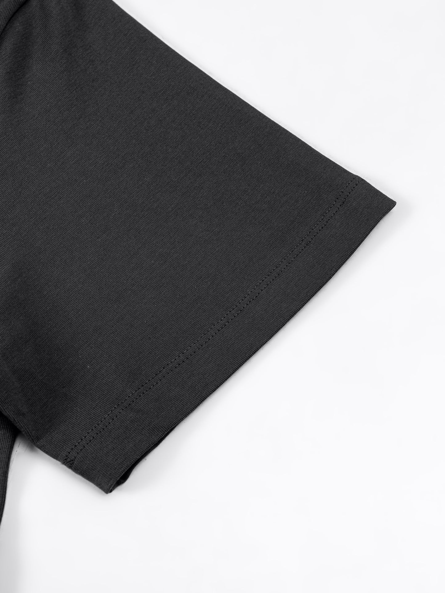 "KOMPOUND" Earthtone Heavyweight Tee