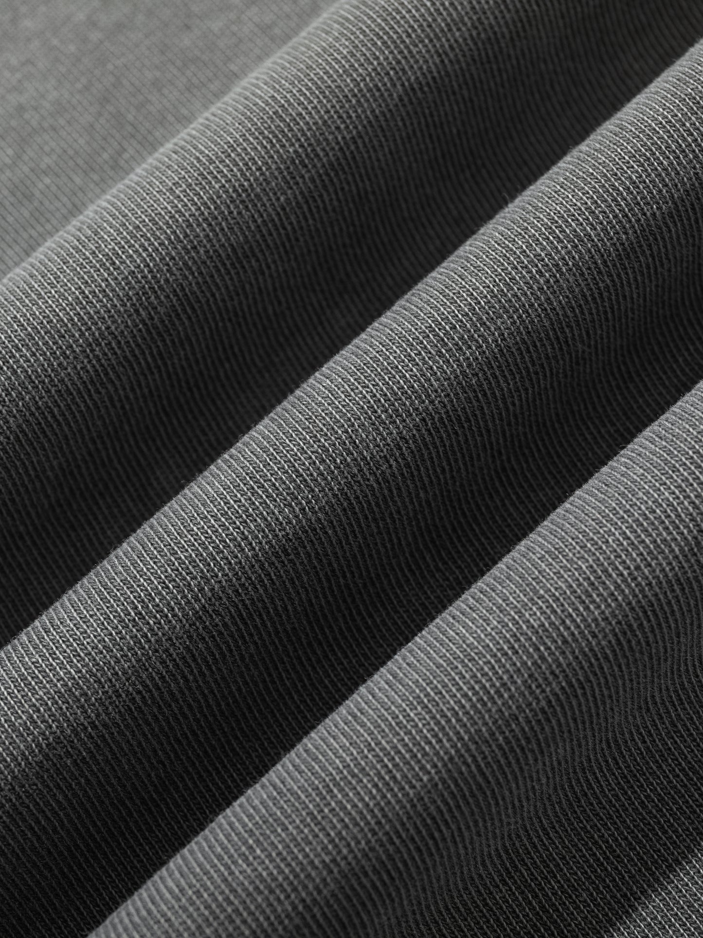 "SPINE" Snow Washed Tee