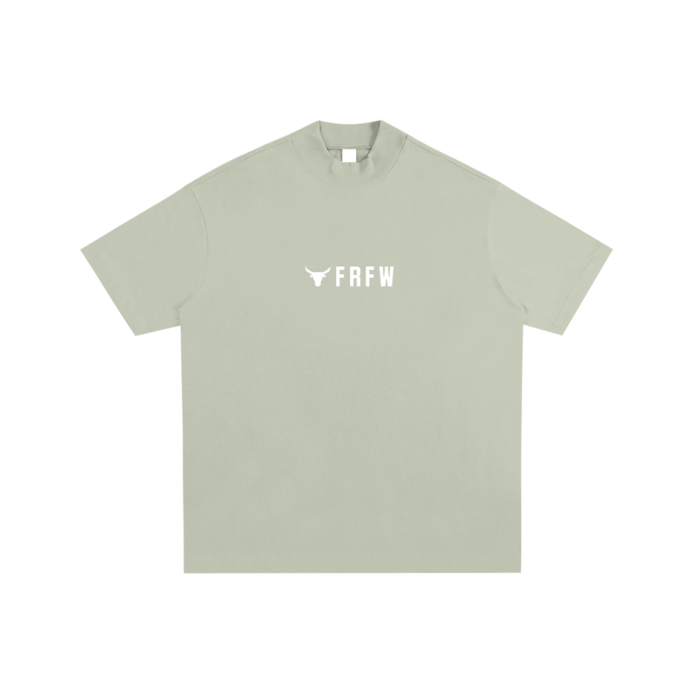 Foundational Drop Tee – Back Print Edition
