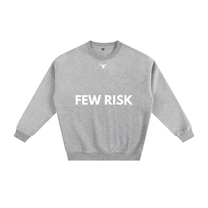 Fleeced Sweatshirt #R00368