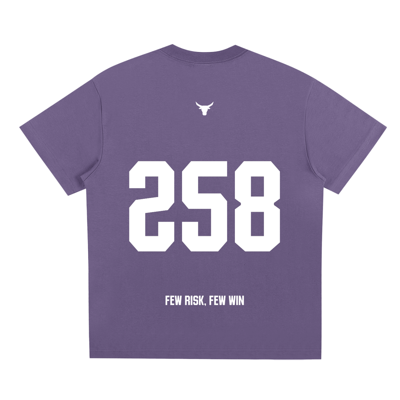 258 Premium Tee Quick-Dry & Cooling