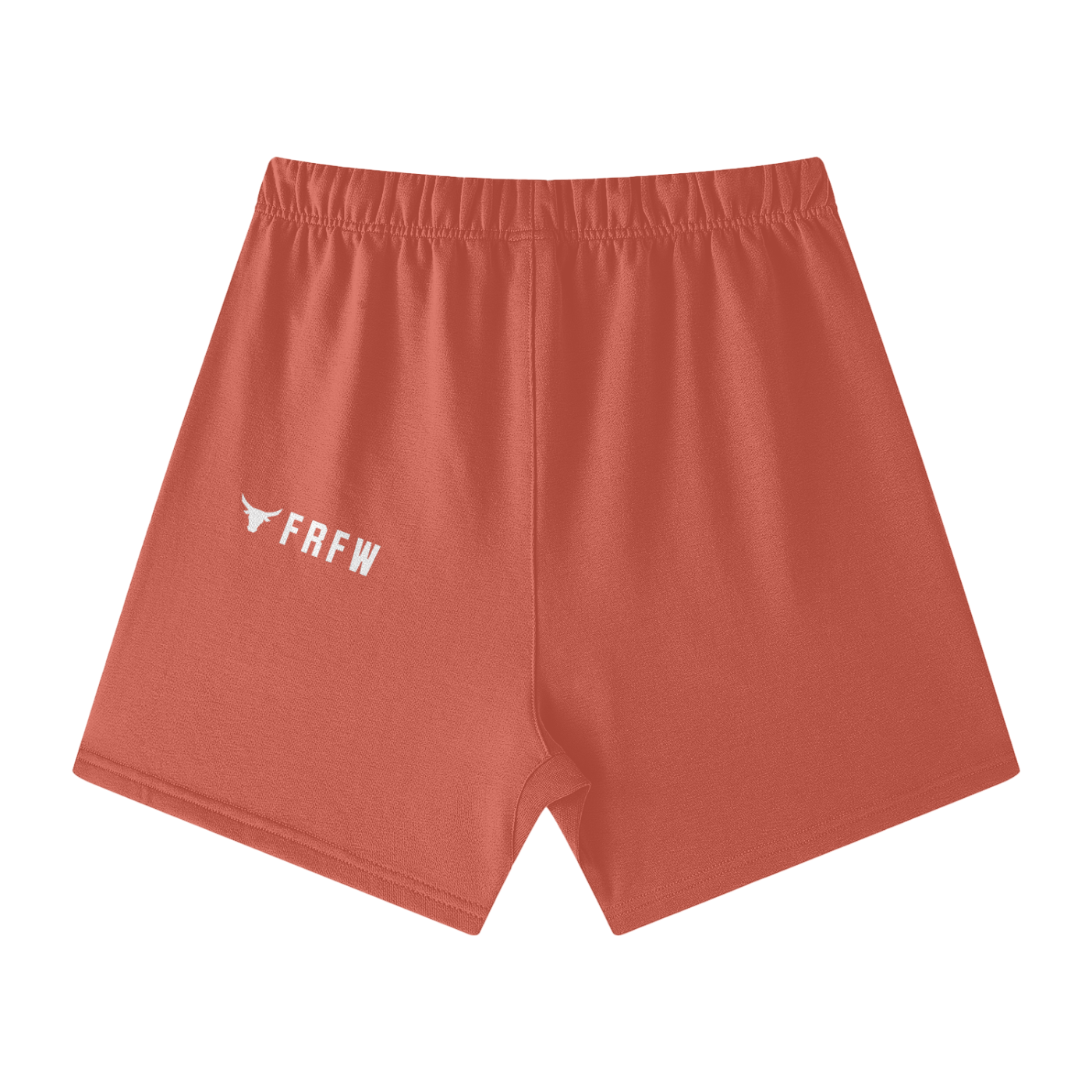 "STEADFAST" Heavyweight Earth Tone Shorts