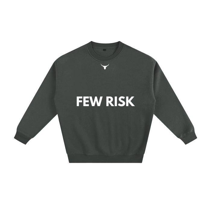 Fleeced Sweatshirt #R00368