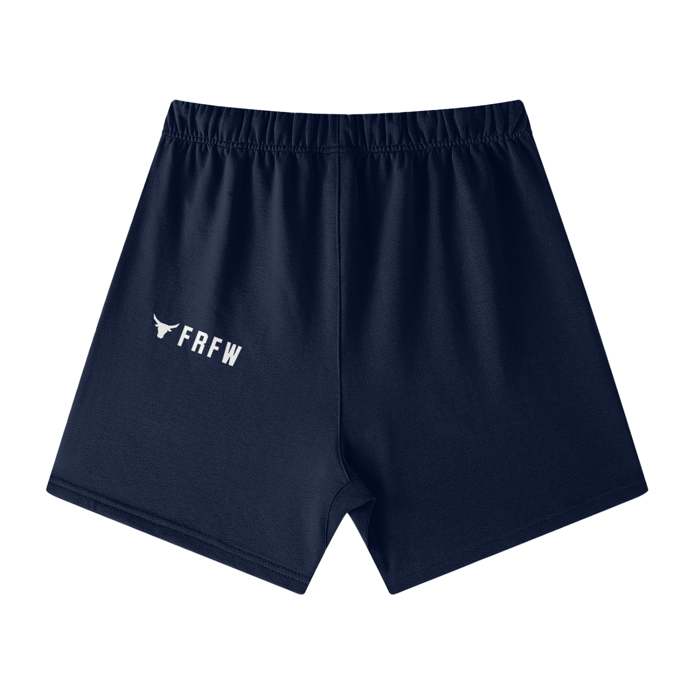 "STEADFAST" Heavyweight Earth Tone Shorts