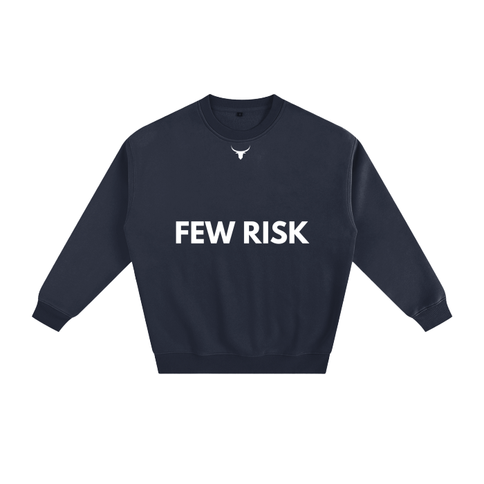 Fleeced Sweatshirt #R00368