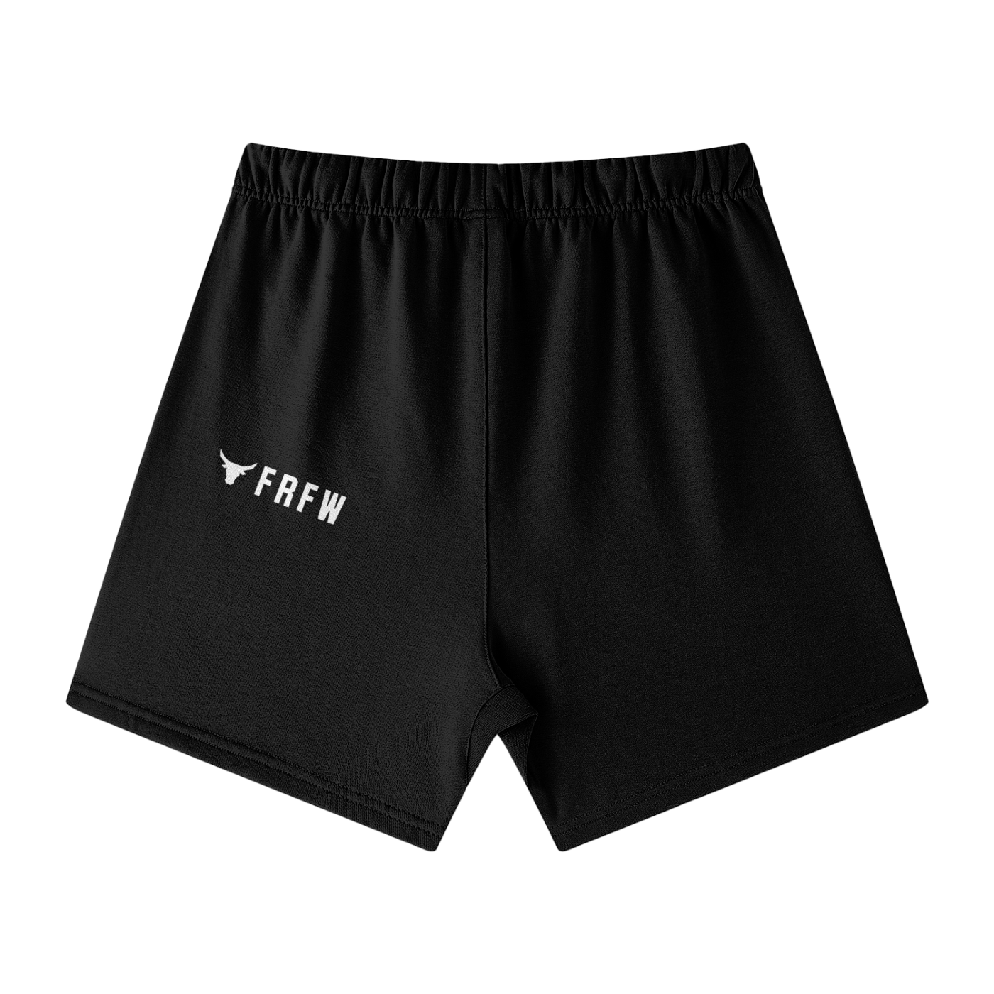 "STEADFAST" Heavyweight Earth Tone Shorts