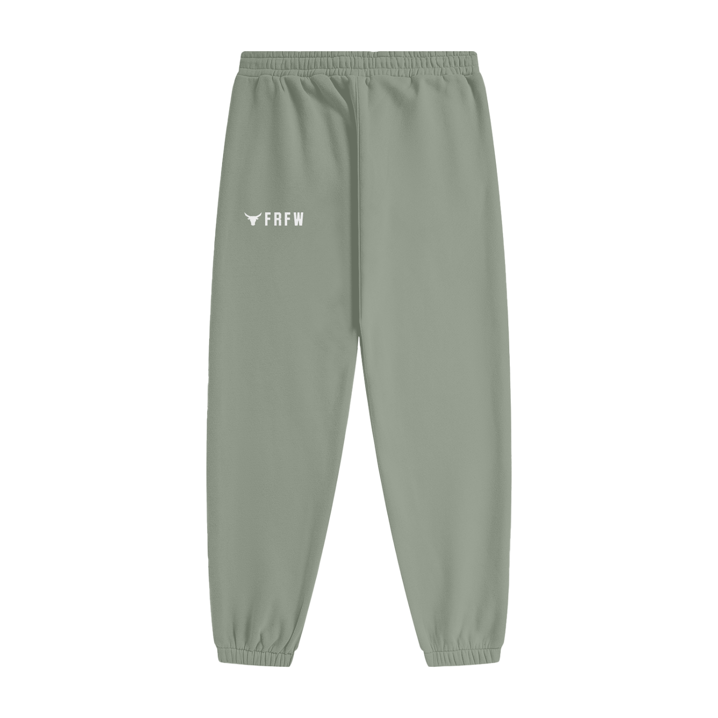 FRFW-02 Street Jogger – “FormRok”