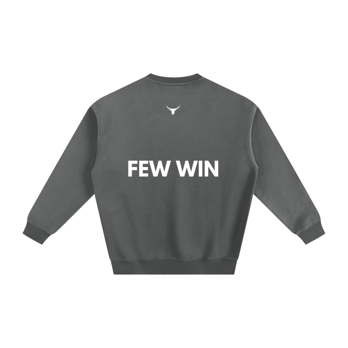 Fleeced Sweatshirt #R00368