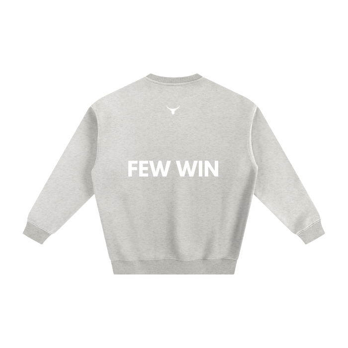 Fleeced Sweatshirt #R00368