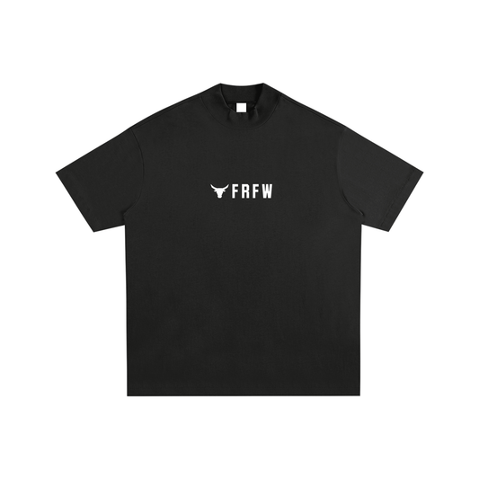 Foundational Drop Tee – Back Print Edition