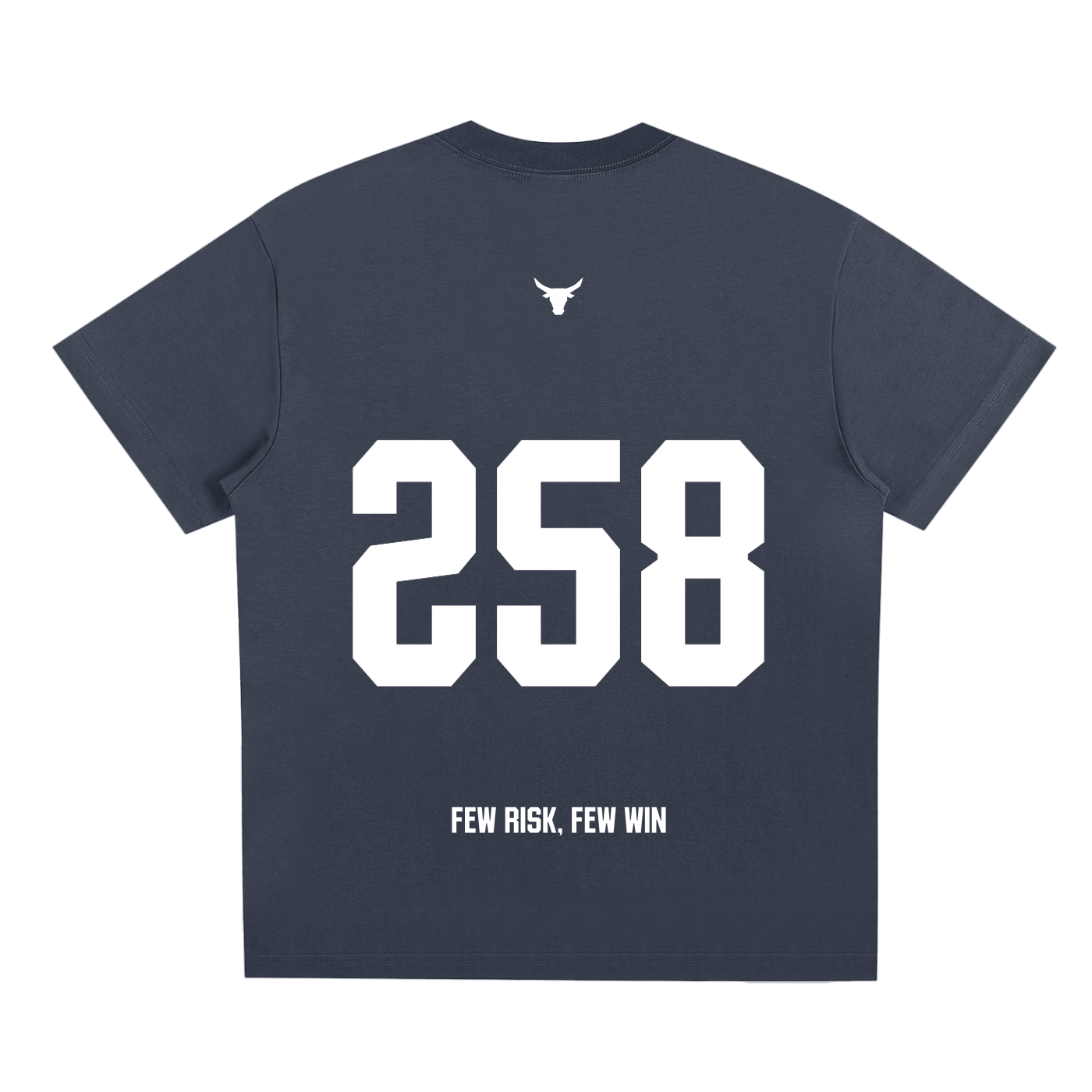 258 Premium Tee Quick-Dry & Cooling