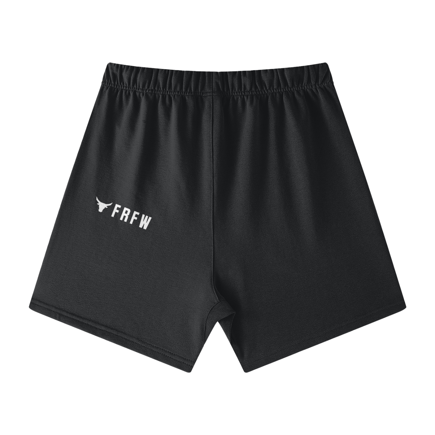 "STEADFAST" Heavyweight Earth Tone Shorts