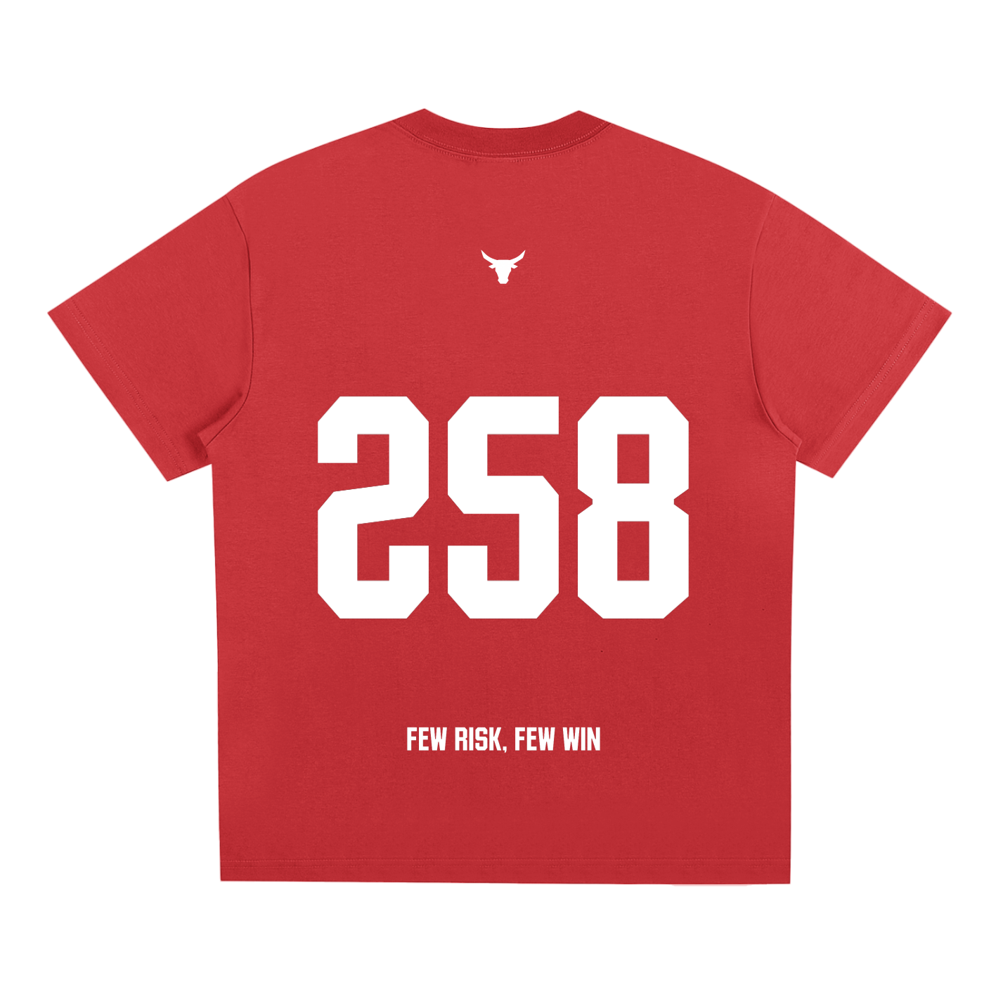 258 Premium Tee Quick-Dry & Cooling