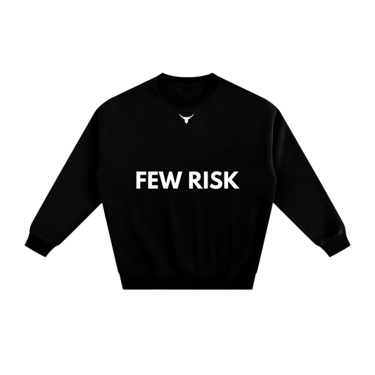 Fleeced Sweatshirt #R00368