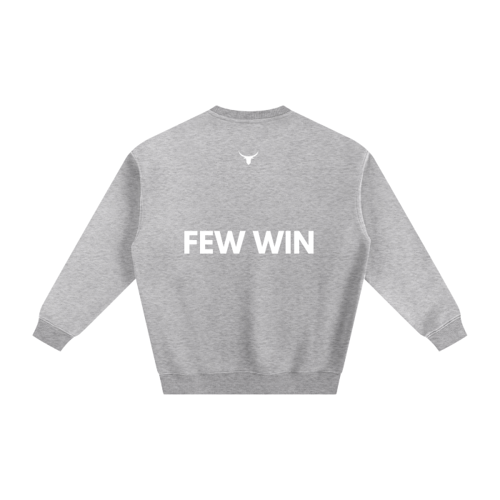 Fleeced Sweatshirt #R00368