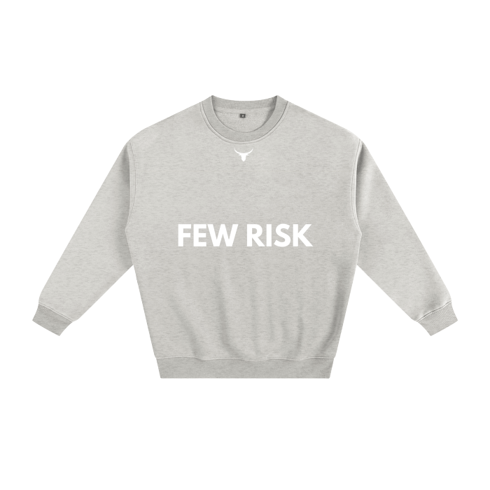 Fleeced Sweatshirt #R00368