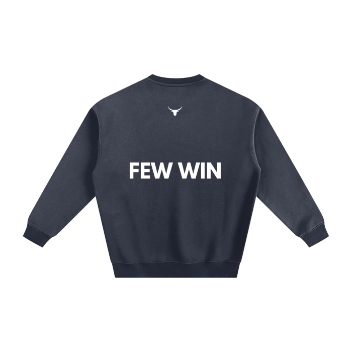 Fleeced Sweatshirt #R00368