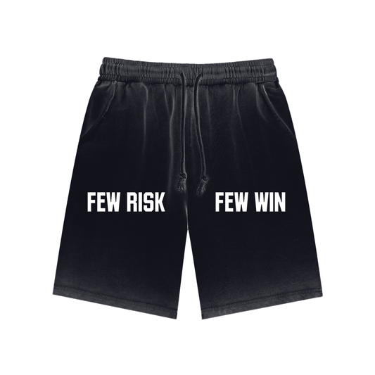 REVERB - Reverse Dyed Shorts
