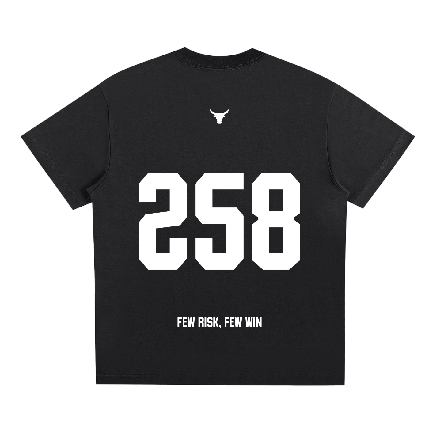 258 Premium Tee Quick-Dry & Cooling