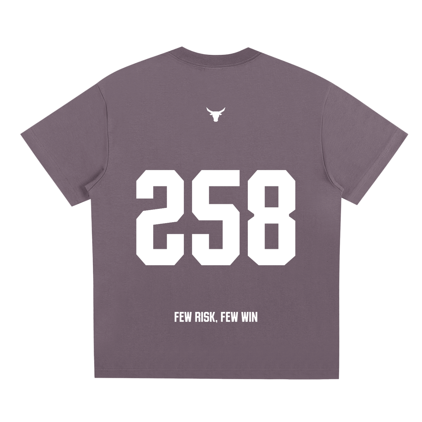 258 Premium Tee Quick-Dry & Cooling
