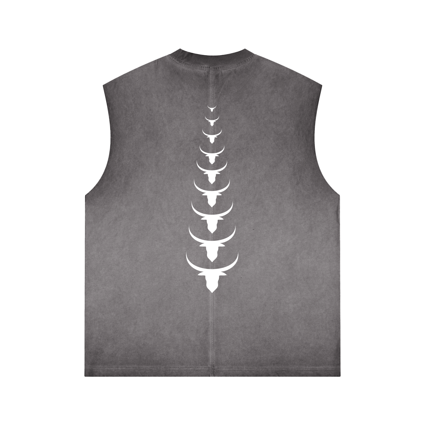 ASCEND - Reverse Washed Tank