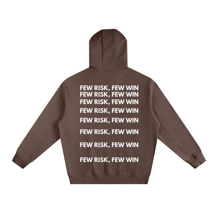 Kompound High Neck Hoodie