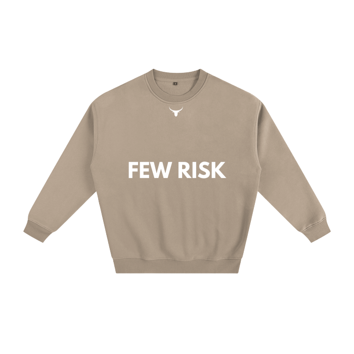 Fleeced Sweatshirt #R00368
