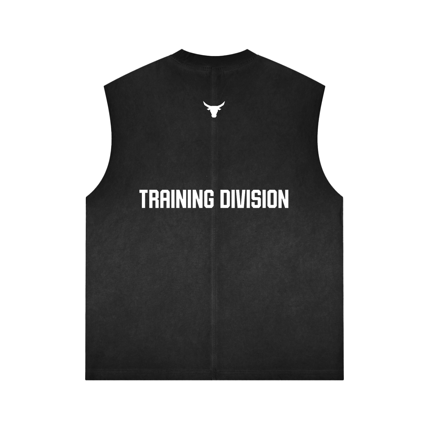 TRAINING DIVISION - Reverse Dye Tank
