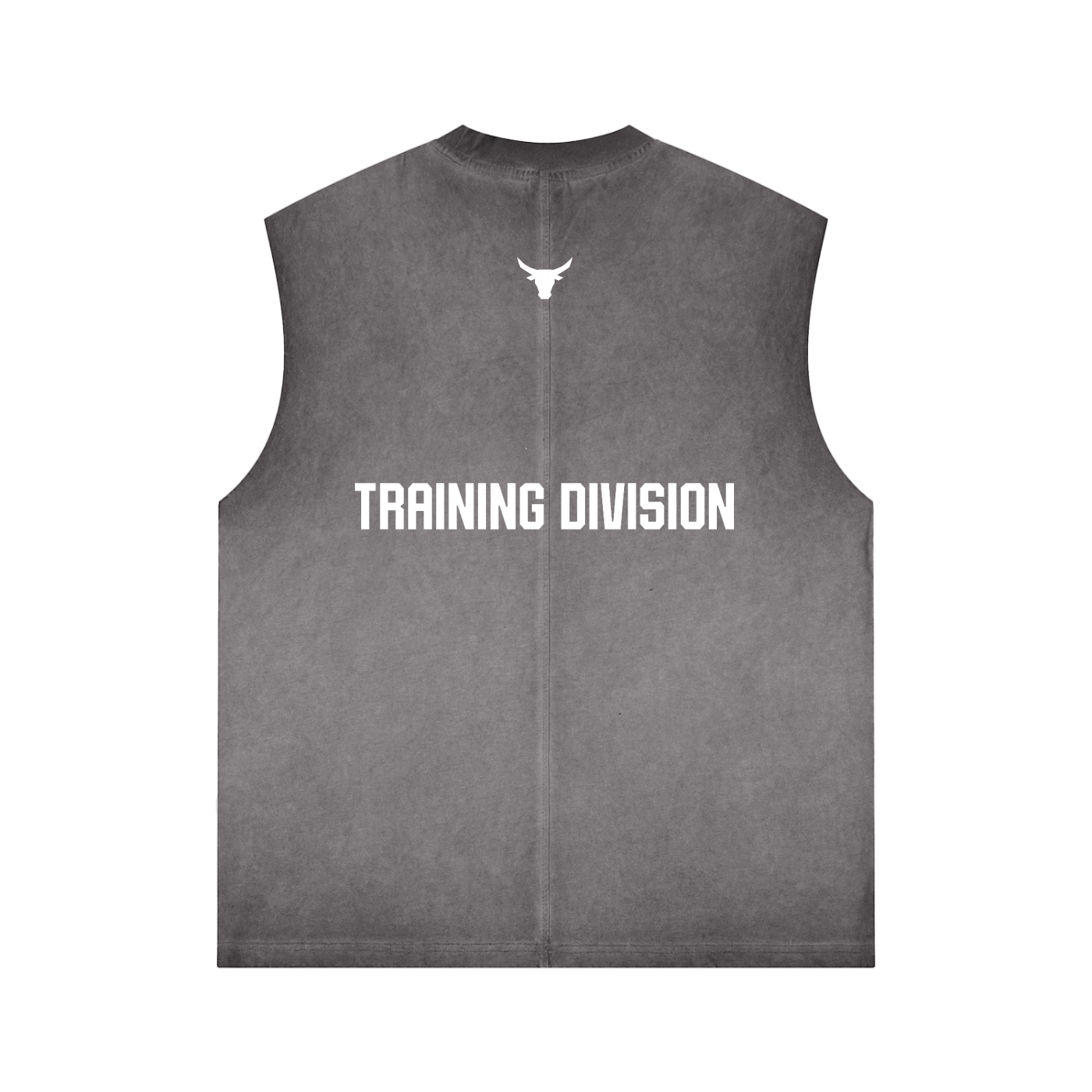 TRAINING DIVISION - Reverse Dye Tank