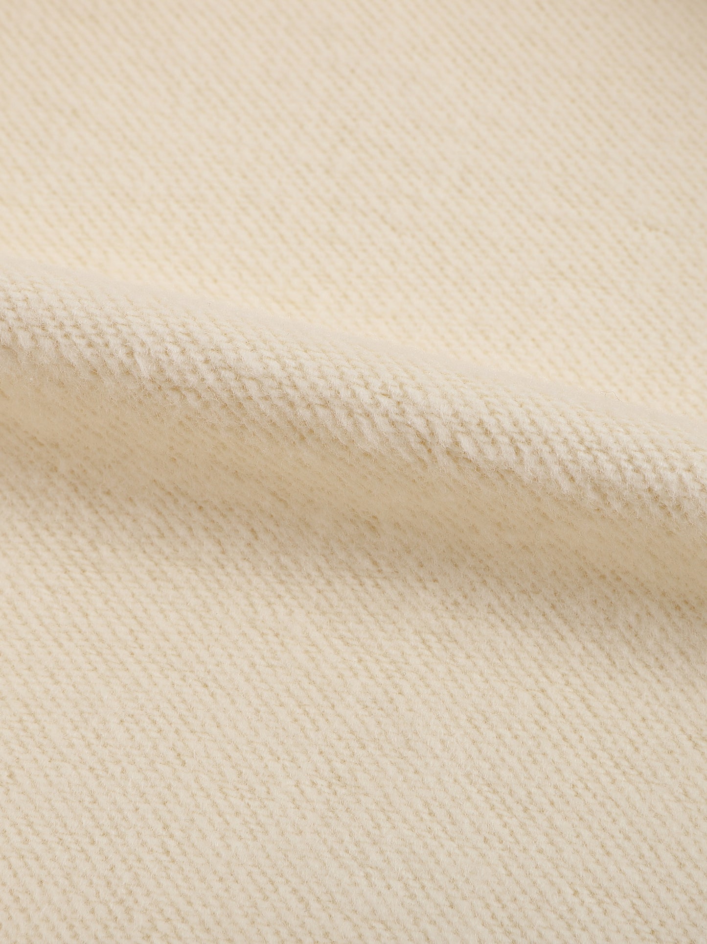 "FOUNDATION" Heavyweight Oversized Drop Shoulder