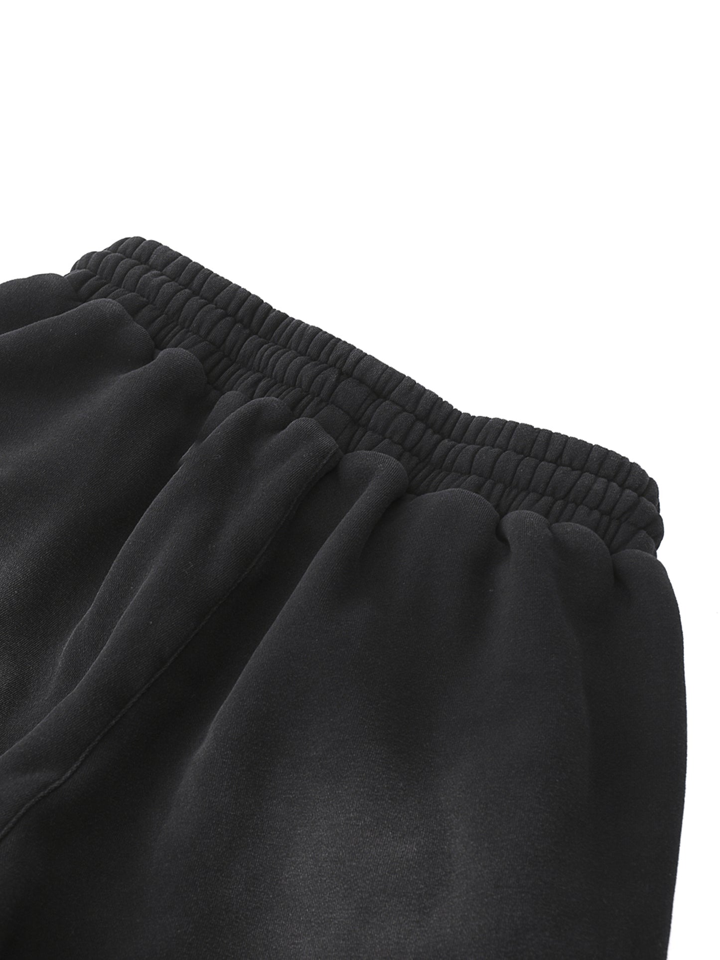 "VIGOR" Washed Jogger Sweatpants