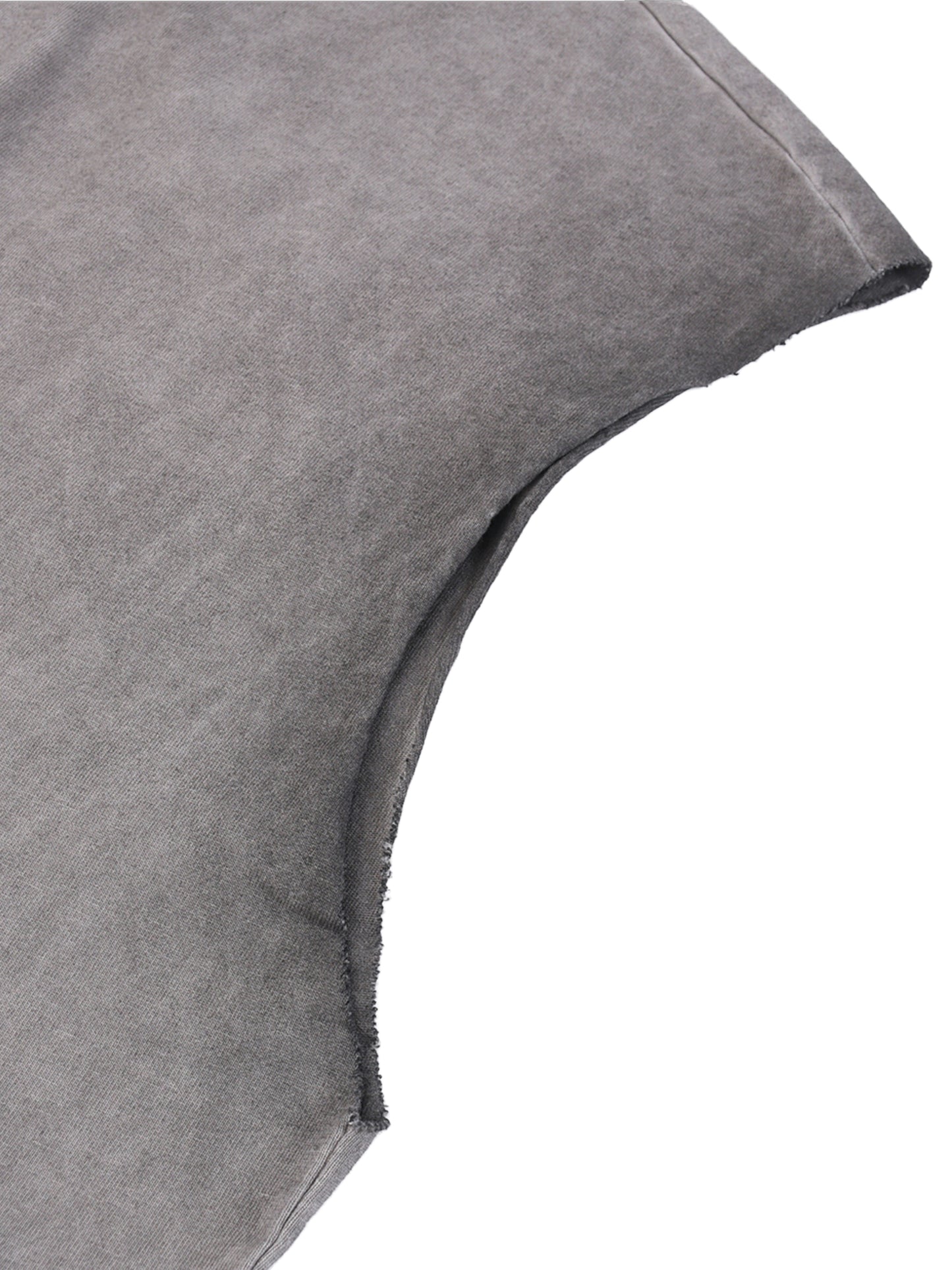 ASCEND - Reverse Washed Tank